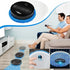 Intelligent Sweeping Robot, Vacuum Cleaner.